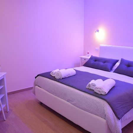 B&B "Croce Nivera" วีโบ วาเลนเซีย ภายนอก รูปภาพ