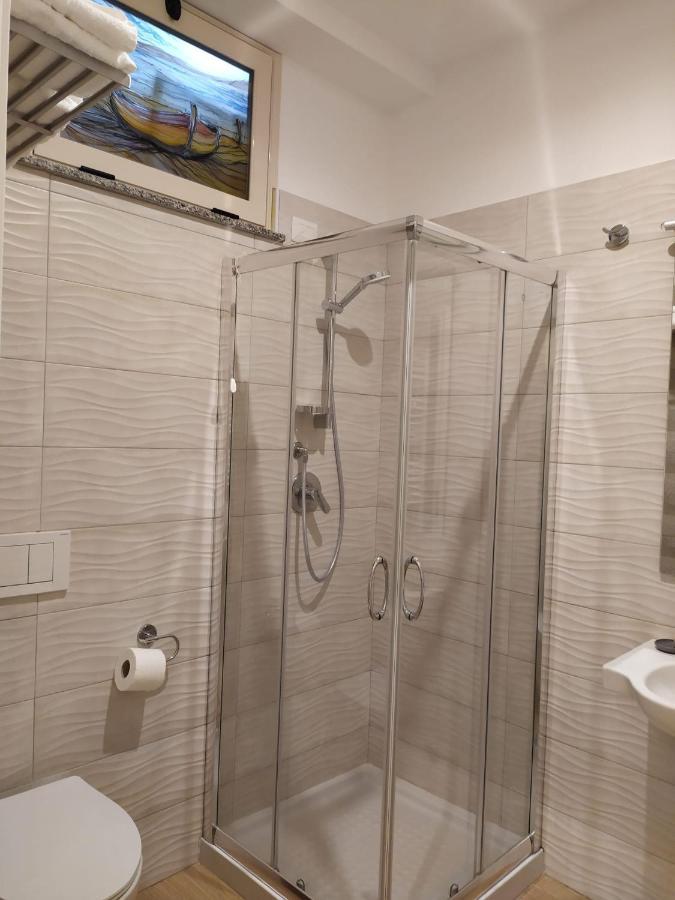 B&B "Croce Nivera" วีโบ วาเลนเซีย ภายนอก รูปภาพ