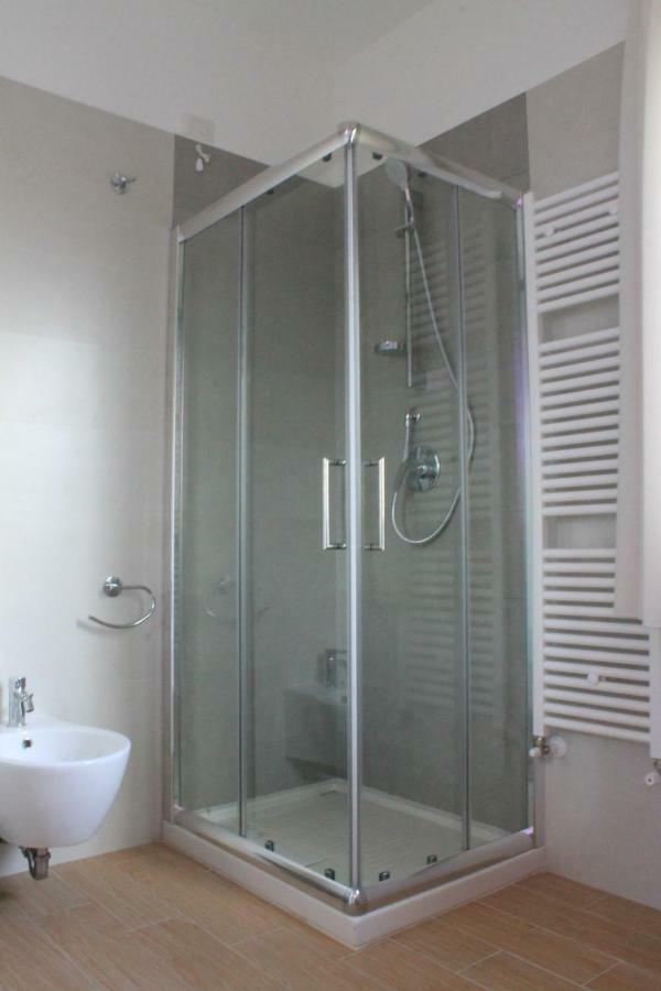 B&B "Croce Nivera" วีโบ วาเลนเซีย ภายนอก รูปภาพ
